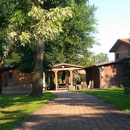 Il Tassone * Ostellato