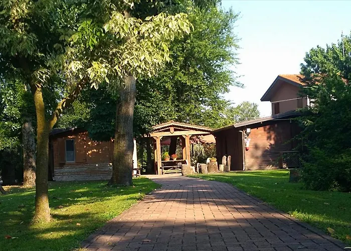 Il Tassone * Ostellato