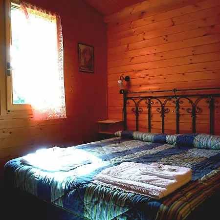 Il Tassone Bed and breakfast Ostellato