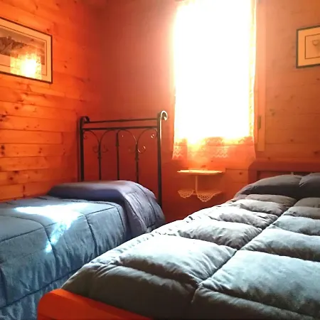 Bed and breakfast Il Tassone Ostellato