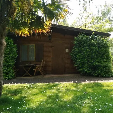 Bed & Breakfast Il Tassone *
