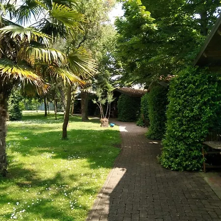 Il Tassone Ostellato