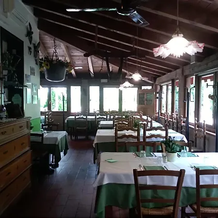 Bed & Breakfast Il Tassone *