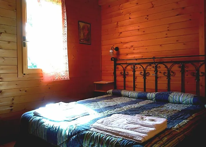 Il Tassone Bed & Breakfast Ostellato