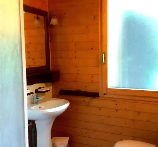 Il Tassone オステッラート