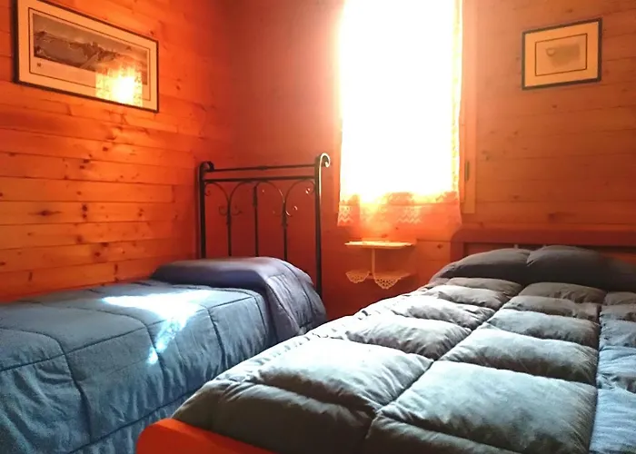 Bed & Breakfast Il Tassone Ostellato