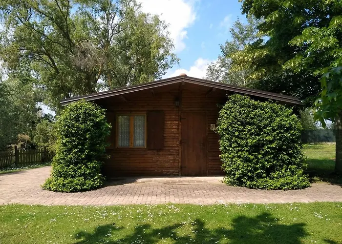 Il Tassone Ostellato