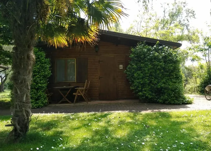 Bed & Breakfast Il Tassone *