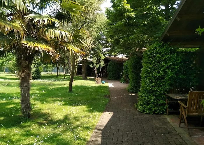 Il Tassone オステッラート